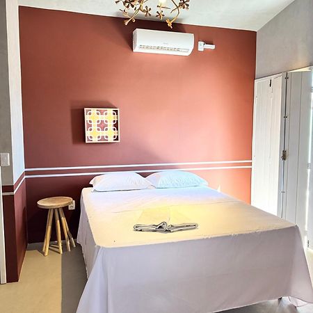 Casa Cacto Pousada Pao de Acucar Экстерьер фото