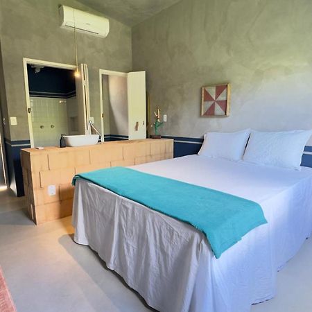 Casa Cacto Pousada Pao de Acucar Экстерьер фото