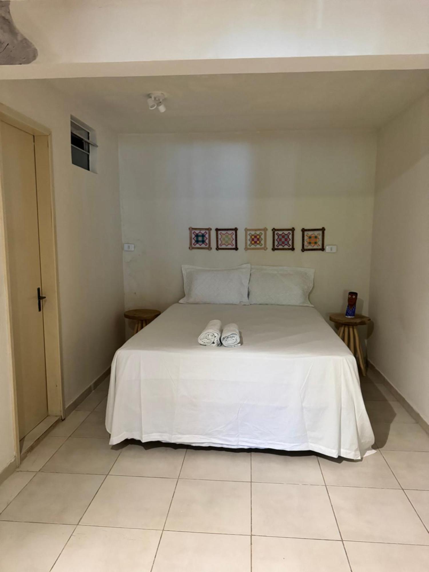 Casa Cacto Pousada Pao de Acucar Экстерьер фото
