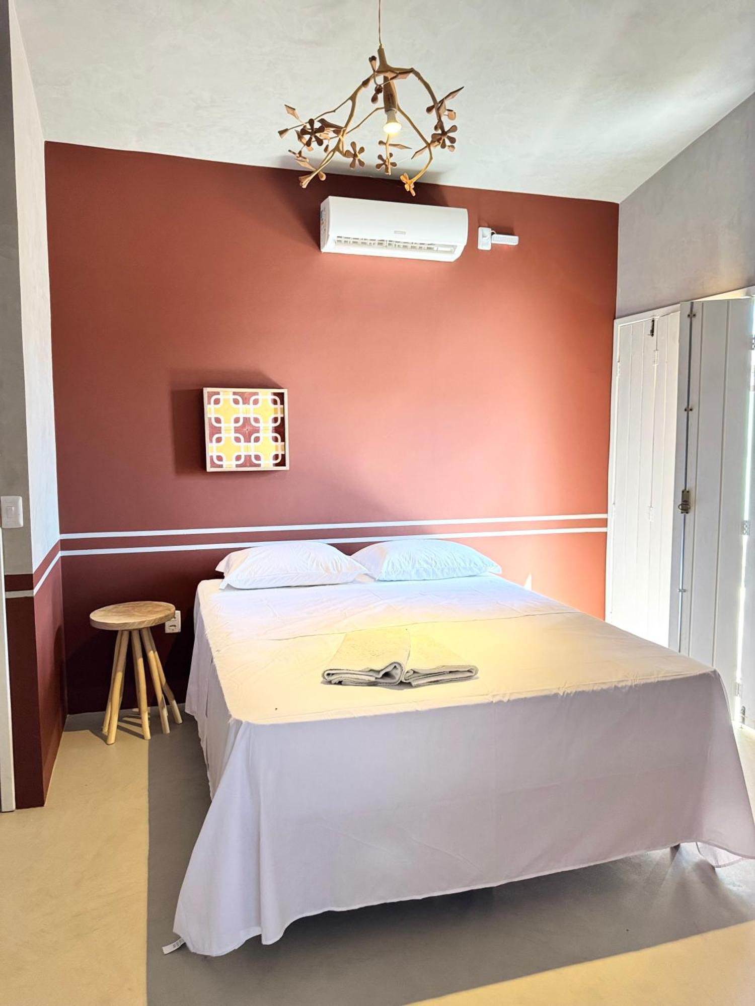 Casa Cacto Pousada Pao de Acucar Экстерьер фото