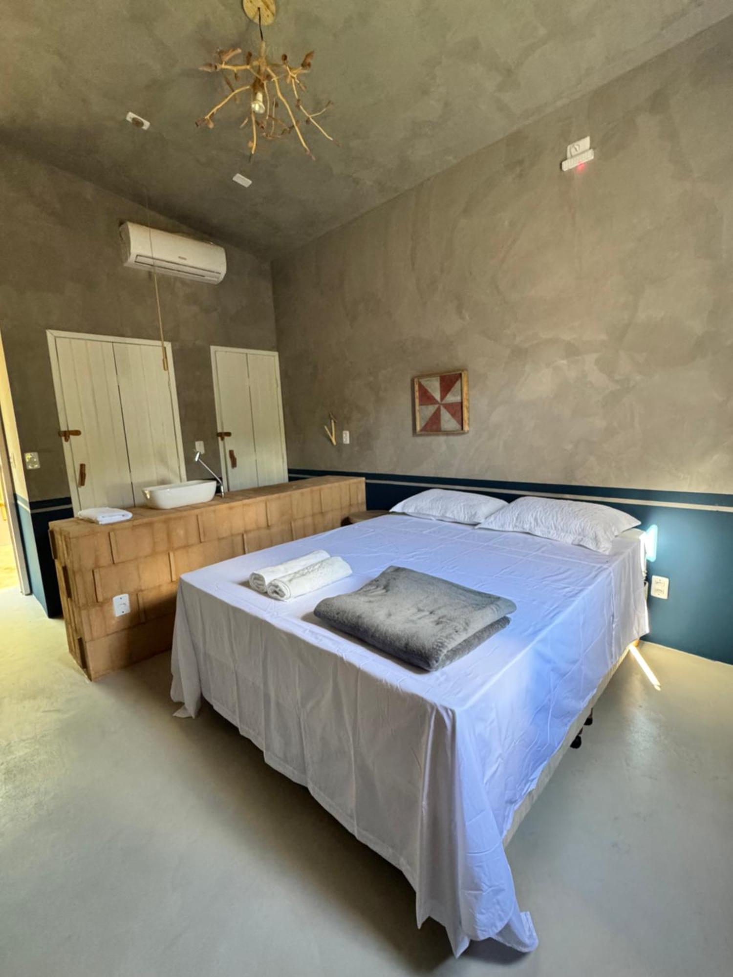 Casa Cacto Pousada Pao de Acucar Экстерьер фото