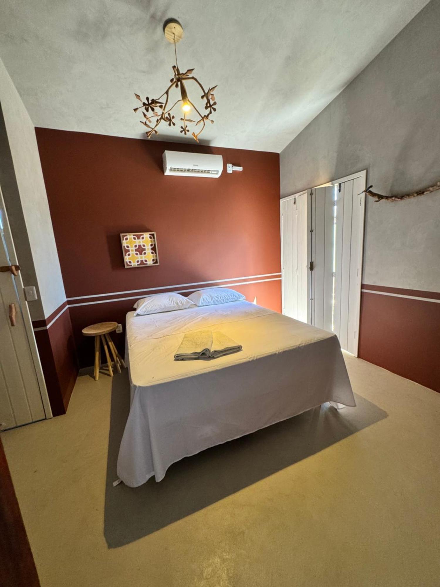 Casa Cacto Pousada Pao de Acucar Экстерьер фото