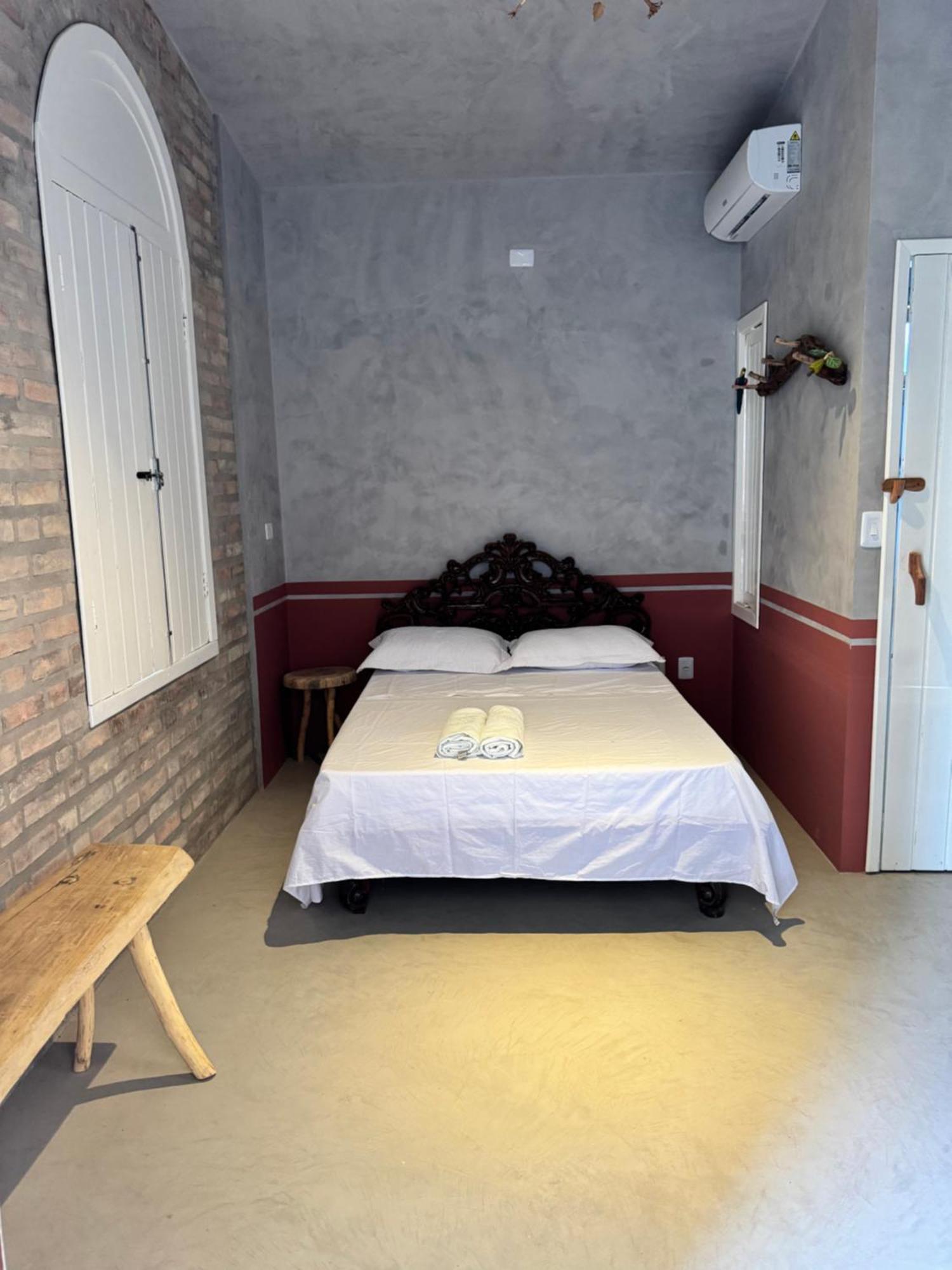 Casa Cacto Pousada Pao de Acucar Экстерьер фото