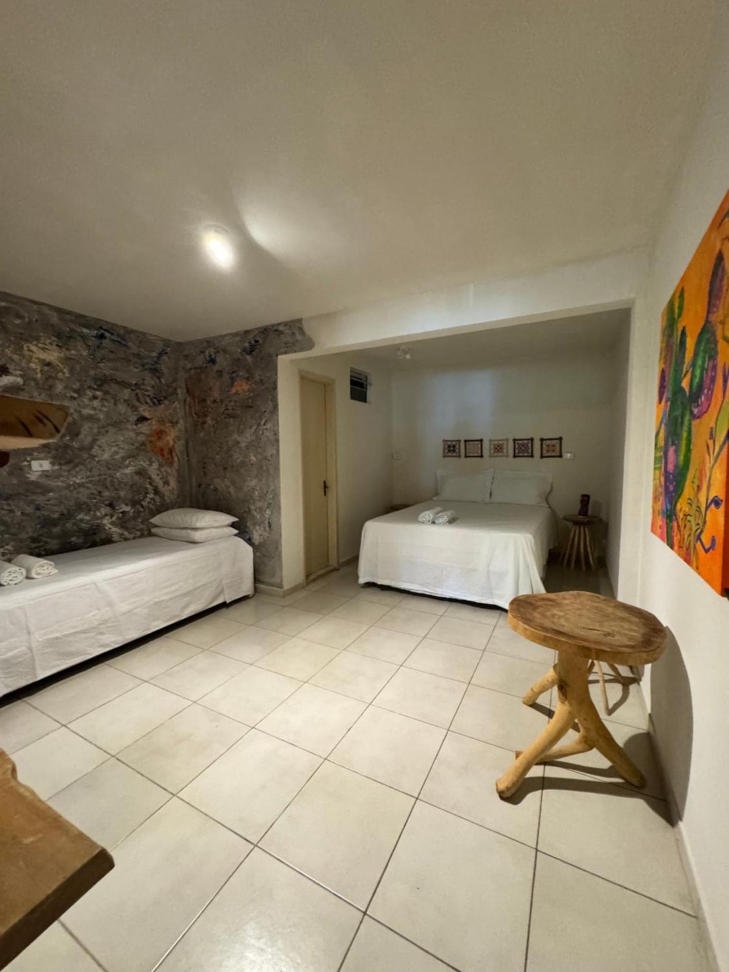 Casa Cacto Pousada Pao de Acucar Экстерьер фото