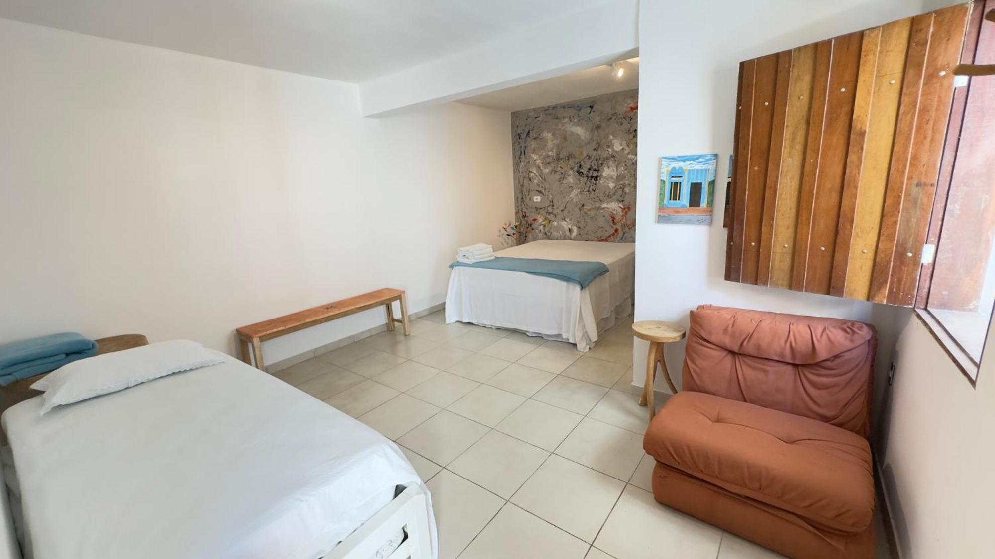 Casa Cacto Pousada Pao de Acucar Экстерьер фото
