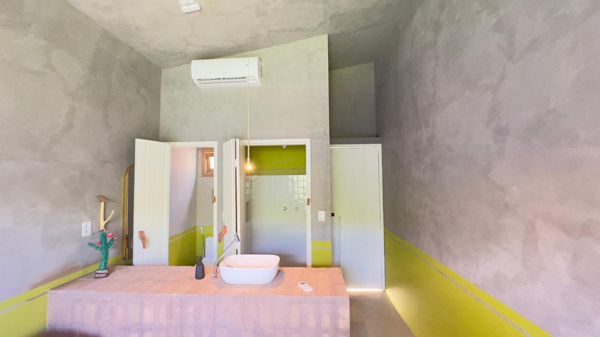 Casa Cacto Pousada Pao de Acucar Экстерьер фото