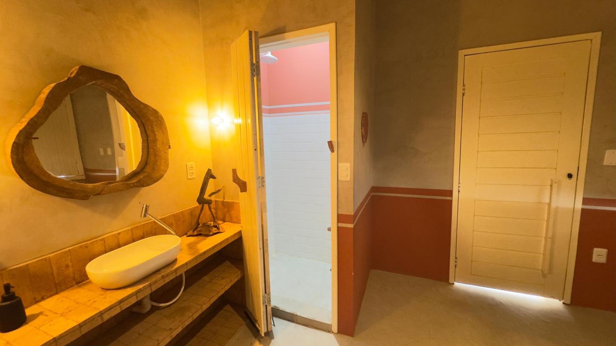 Casa Cacto Pousada Pao de Acucar Экстерьер фото
